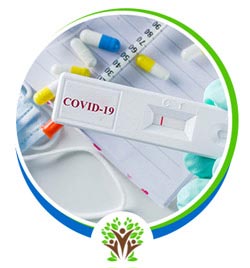 COVID-19 Antigen and PCR Testing Near Me in Palm Bay, FL