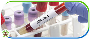 Confidential STD Testing Clinic Near Me in Palm Bay FL