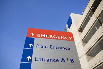 Choosing Emergency Room Or Urgent Care Center