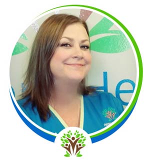 Monika Womersley, Radiology Technologist/Medical Assistant Monika Womersley, Radiology Technologist/Medical Assistant