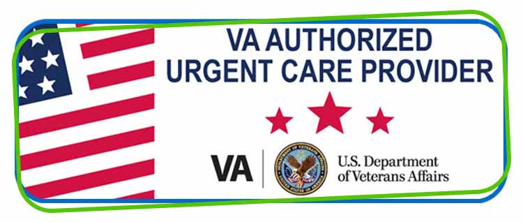 VA Authorized Urgent Care Providers Near Me in Palm Bay, FL