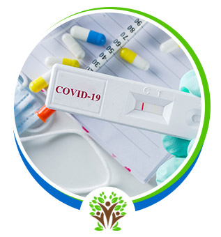 COVID-19 Antigen + PCR Testing Near Me in Palm Bay, FL