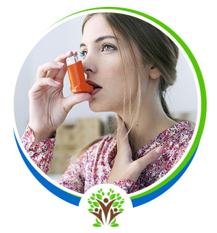 Asthma Treatment Near Me in Palm Bay, FL