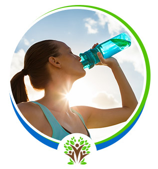 Dehydration Treatment Near Me in Palm Bay, FL