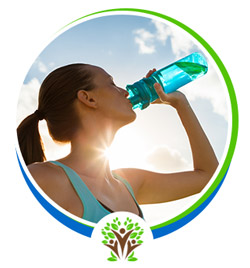 Dehydration Treatment Near Me in Palm Bay, FL