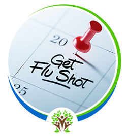 Flu Shots Near Me in Palm Bay, FL