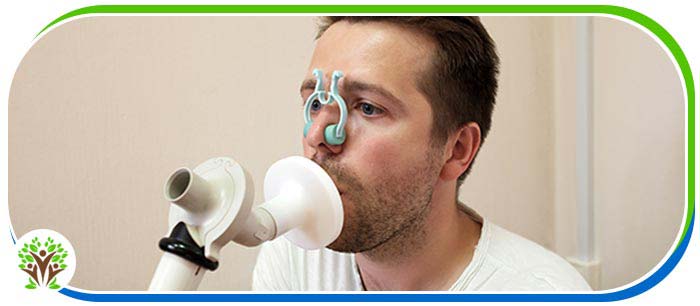 Spirometry Testing Clinic Near Me in Palm Bay FL