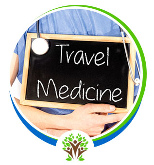 Travel Medicine Near Me in Palm Bay, FL