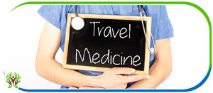 Travel Medicine Clinic Near Me in Palm Bay, FL