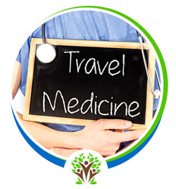 Travel Medicine Near Me in Palm Bay, FL