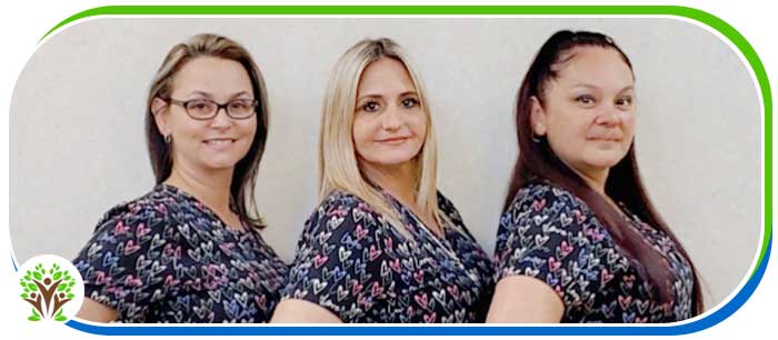 Primary Care Team at Restore Health Urgent Care in Palm Bay, FL Primary Care Team at Restore Health Urgent Care in Palm Bay, FL