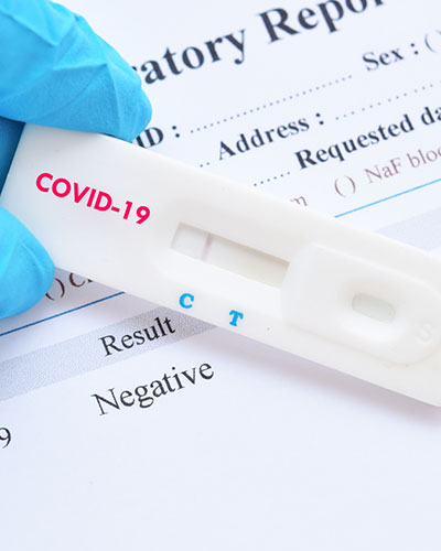 COVID-19 Testing Near Me in Palm Bay, FL