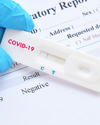 COVID-19 Testing Near Me in Palm Bay, FL