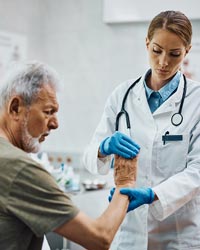 Illness and Injury Treatment Near Me in Palm Bay, FL