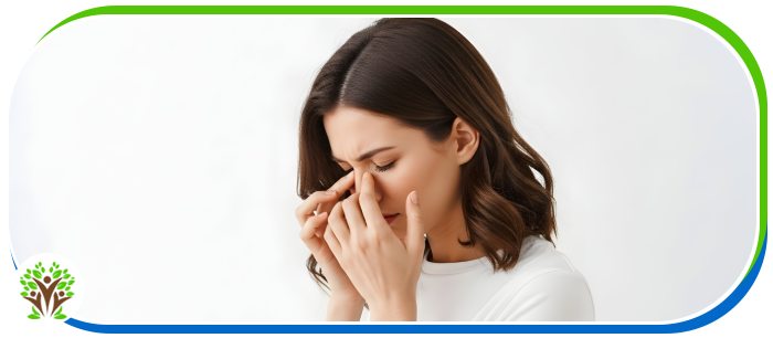 Acute vs. Chronic Sinusitis Treatment | Restore Health Urgent Care