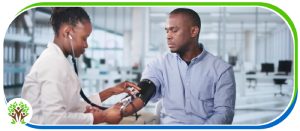What Are the DOT Blood Pressure Requirements for Commercial Drivers in Palm Bay, FL